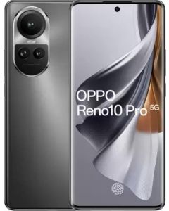 Oppo Reno 10 Pro 5G Double Sim 12G0 / 256G0 - Gris