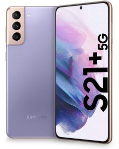 Samsung Galaxy S21+ 5G 128G0 G996 - Violet