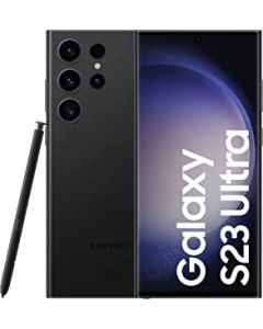 Samsung Galaxy S23 Ultra Double Sim 256G0 - Noir