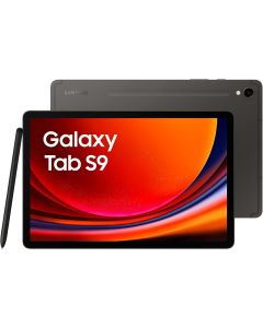 Samsung Galaxy Tab S9 11" Wi-Fi 12G0 / 256G0 X710N - Noir