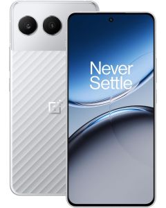 OnePlus Nord 4 5G Dual Sim 16GB  / 512GB - Mercurial Silver - EUROPA [NO-BRAND]