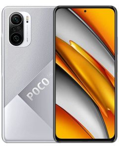 Xiaomi Poco F3 5G Dual Sim 256G0 [8G0 RAM] - Gris