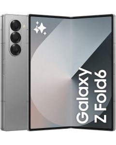 Samsung Galaxy Z Fold6 5G 12GB / 512GB F956B - Silver Shadow - EUROPA [NO-BRAND]