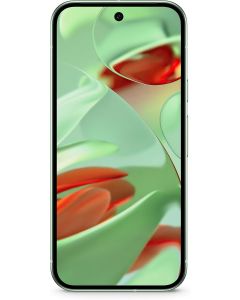 Google Pixel 9 5G Dual Sim 12GB / 256GB - Matcha Green - EUROPA [NO-BRAND]