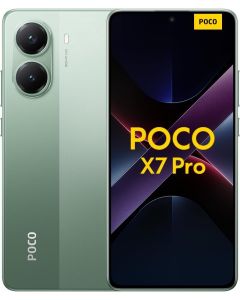 Xiaomi Poco X7 Pro 5G Dual Sim 8GB / 256GB - Green - EUROPA [NO-BRAND]