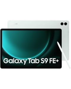 Samsung Galaxy Tab S9 FE+ 12.4 Wi-Fi 256G0 X610 - Vert