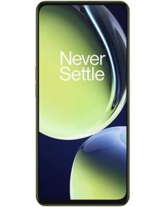 OnePlus Nord CE 3 Lite 5G Double Sim 128G0 - Pastel Lime 