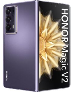 Honor Magic V2 16GB / 512GB - Purple - EUROPA [NO-BRAND]