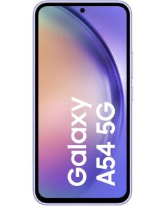 Samsung Galaxy A54 5G Double Sim 128G0 A546 - Violet 