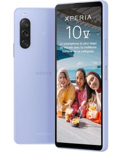 Sony Xperia 10 V 128GB XQ-DC54 - Lavende
