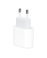 APPLE  MUVV3ZM/A Caricabatterie per dispositivi mobili Universale Bianco AC Ricarica rapida Interno - MUVV3ZM/A