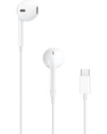 Apple EarPods with USB-C - White