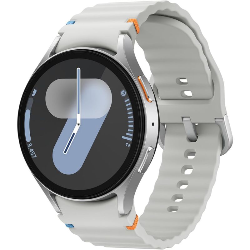 Samsung Galaxy Watch 7 44mm L310 Silver EUROPA Tecnosell